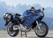 BMW F 800 ST